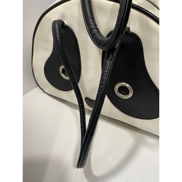 Panda Rama Panda Purse By Morn Creations - Picture 5 of 11